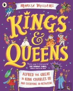 Bertrand.pt - Kings And Queens: Alfred The Great To King Charles Iii And Everyone In-Between!