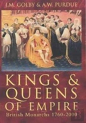 Kings And Queens Of Empire