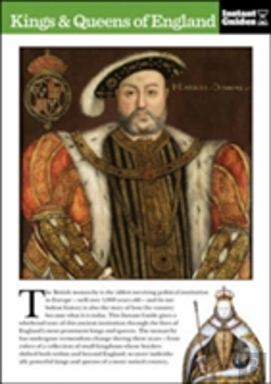 Bertrand.pt - Kings And Queens Of England
