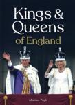 Kings And Queens Of England