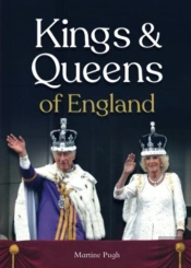 Kings And Queens Of England
