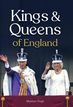 Bertrand.pt - Kings And Queens Of England