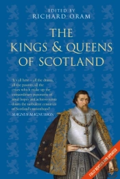 Kings And Queens Of Scotland