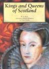 Kings And Queens Of Scotland