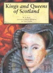 Kings And Queens Of Scotland