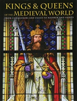 Bertrand.pt - Kings And Queens Of The Medieval World