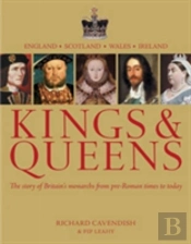 Kings And Queens
