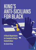 King'S Anti-Sicilians For Black
