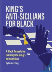 King'S Anti-Sicilians For Black