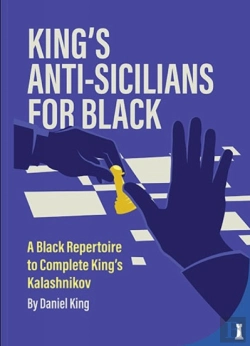 Bertrand.pt - King'S Anti-Sicilians For Black