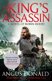 King'S Assassin
