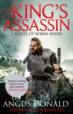 Bertrand.pt - King'S Assassin