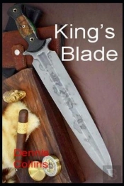 King'S Blade