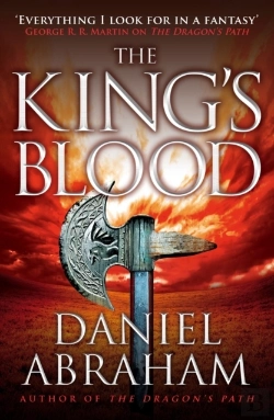 Bertrand.pt - King'S Blood