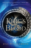 King'S Blood