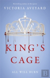 King'S Cage