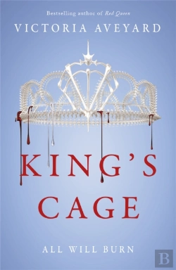Bertrand.pt - King'S Cage