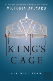 King'S Cage