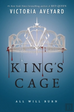 Bertrand.pt - King'S Cage