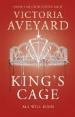 King'S Cage