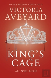 King'S Cage
