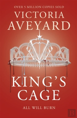 Bertrand.pt - King'S Cage