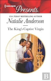 King'S Captive Virgin