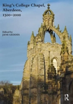 Bertrand.pt - King'S College Chapel, Aberdeen, 1500-2000