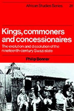 Bertrand.pt - Kings, Commoners And Concessionaires