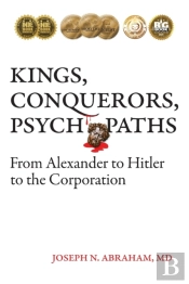 Kings, Conquerors, Psychopaths: From Ale