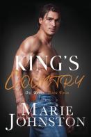 King'S Country Large Print