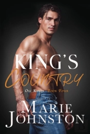 King'S Country Large Print