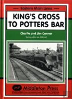 Bertrand.pt - King'S Cross To Potters Bar