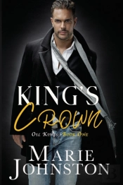 King'S Crown Large Print