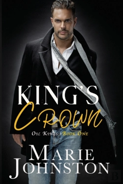 Bertrand.pt - King'S Crown Large Print