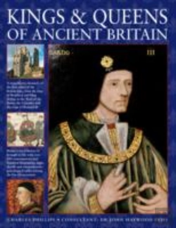 Bertrand.pt - Kings & Queens Of Ancient Britain