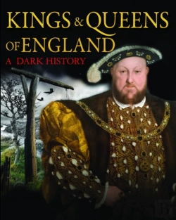 Bertrand.pt - Kings & Queens Of England: A Dark History
