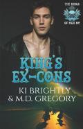 King'S Ex-Cons