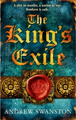 Bertrand.pt - King'S Exile