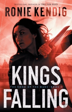Bertrand.pt - Kings Falling