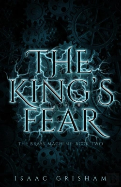 Bertrand.pt - King'S Fear: The Brass Machine