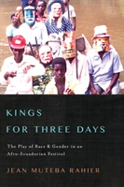 Kings For Three Days