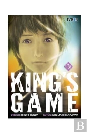 King´S Game 3