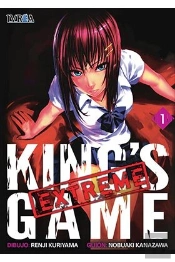 King'S Game Extreme 1