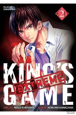 Bertrand.pt - King'S Game Extreme 2