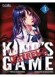 King'S Game Extreme 3