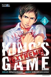 King'S Game Extreme 4