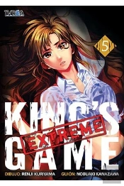 King'S Game Extreme 5