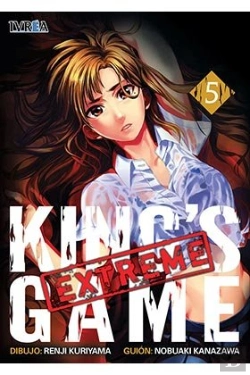 Bertrand.pt - King'S Game Extreme 5