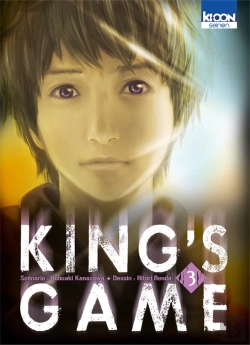 Bertrand.pt - King'S Game T.3